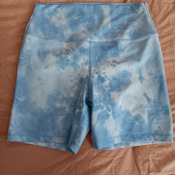 Kavala Other - Kavala Yoga Biker Shorts M